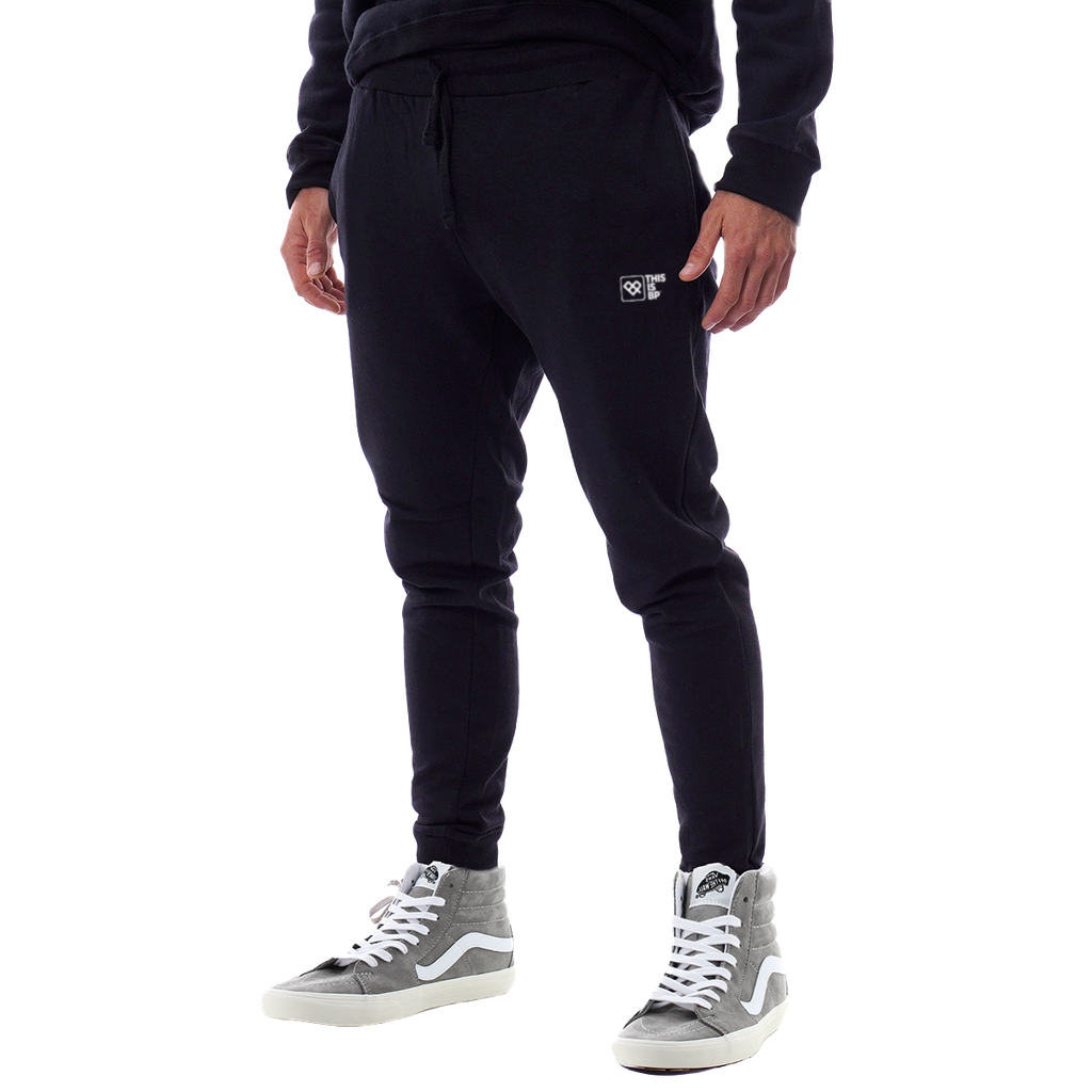 PANTALON JOGGING ISOPANT THIS IS BP Argentina